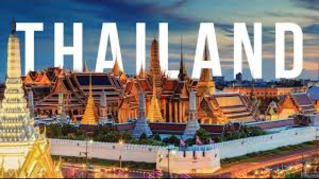 Thailand Travel Guide